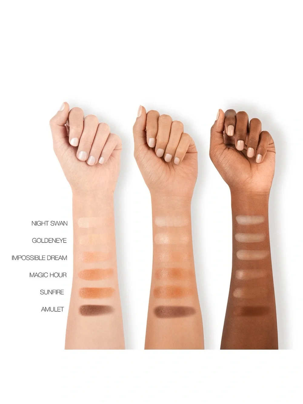 NARS Light Reflecting Eye Brightener Makeup/Skincare Impossible Dream Concealer